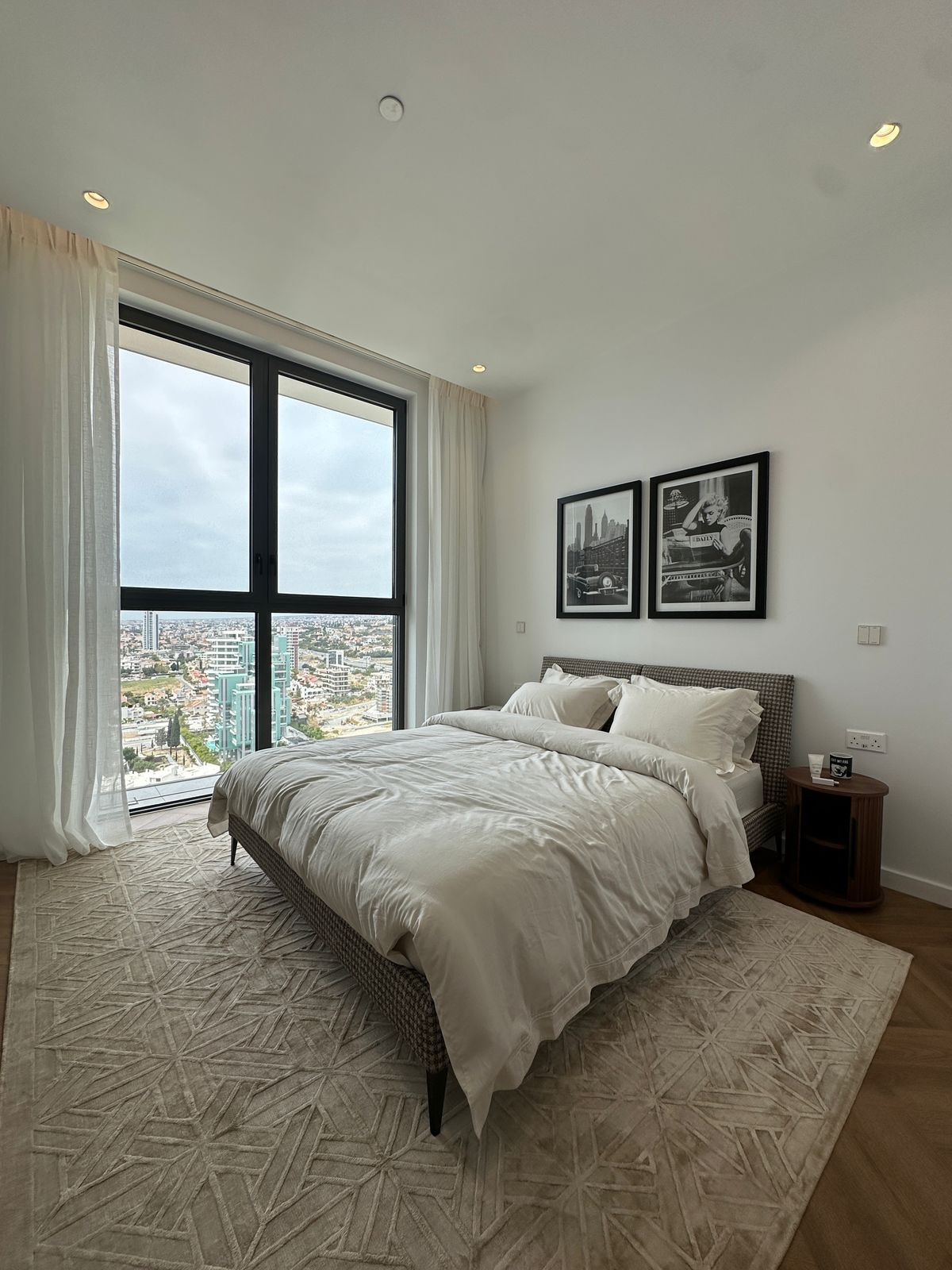 Apartment (Flat) in Posidonia Area, Limassol for Sale