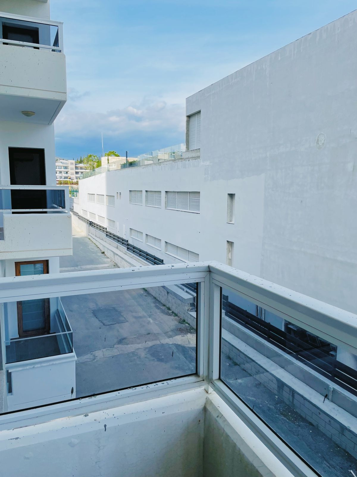 Apartment (Flat) in Agios Tychonas, Limassol for Sale