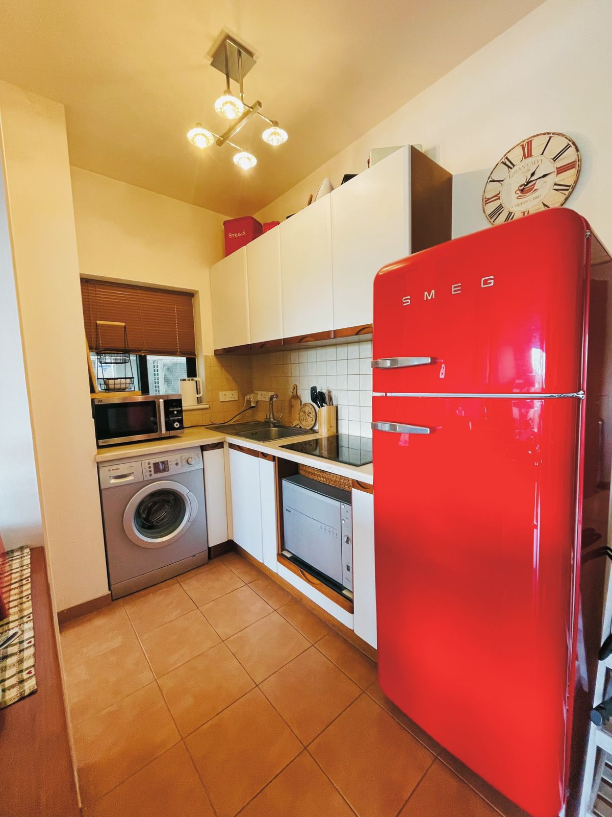 Apartment (Flat) in Agios Tychonas, Limassol for Sale