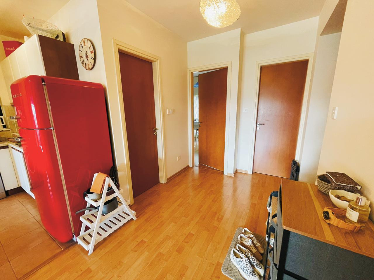 Apartment (Flat) in Agios Tychonas, Limassol for Sale