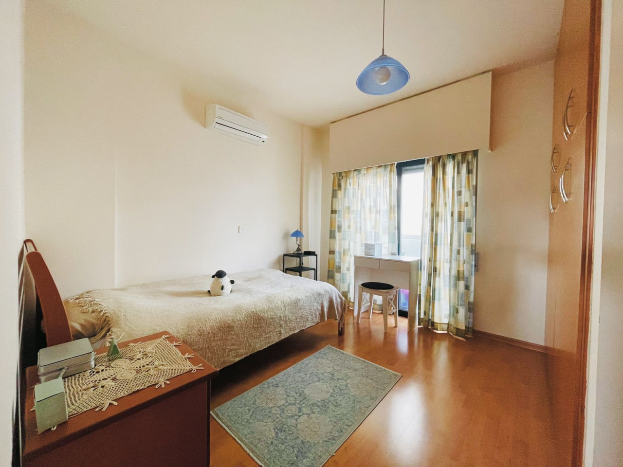 Apartment (Flat) in Agios Tychonas, Limassol for Sale