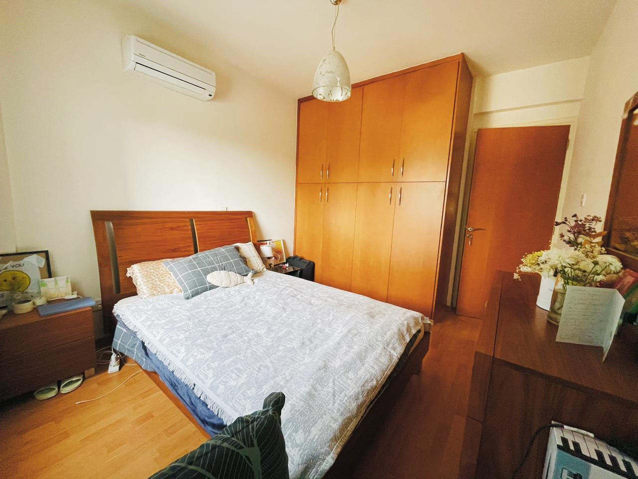 Apartment (Flat) in Agios Tychonas, Limassol for Sale