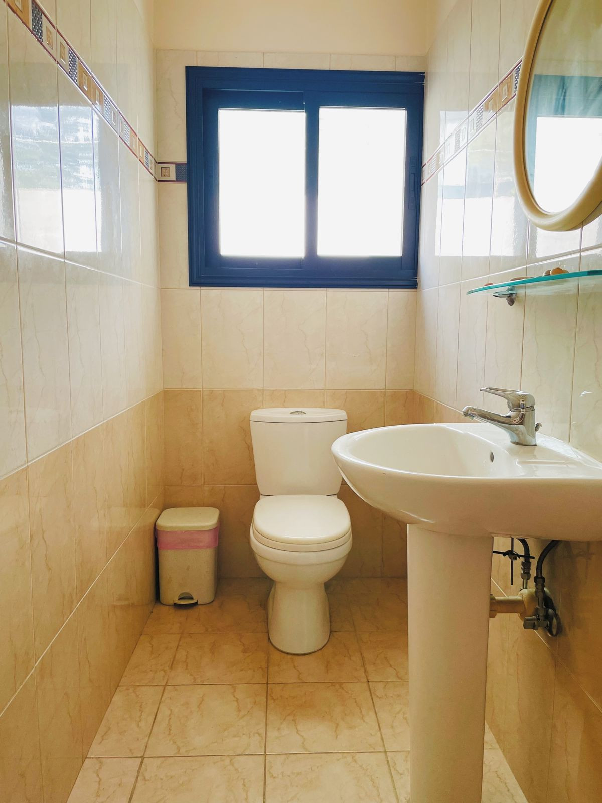 Apartment (Flat) in Agios Tychonas, Limassol for Sale