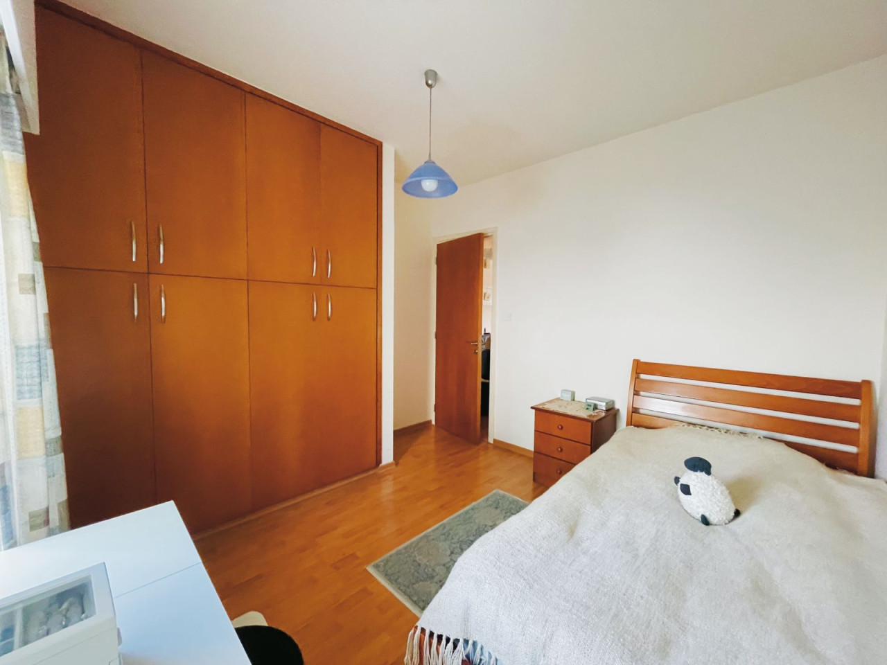 Apartment (Flat) in Agios Tychonas, Limassol for Sale