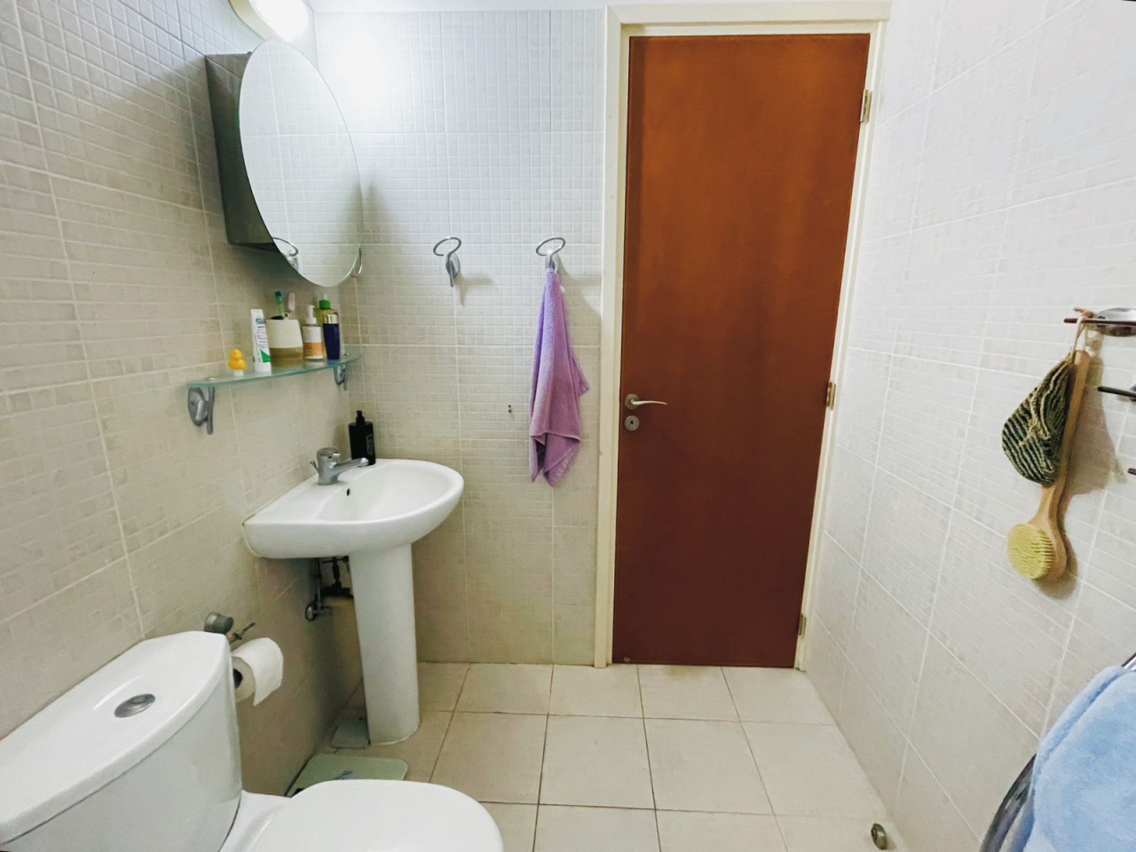 Apartment (Flat) in Agios Tychonas, Limassol for Sale