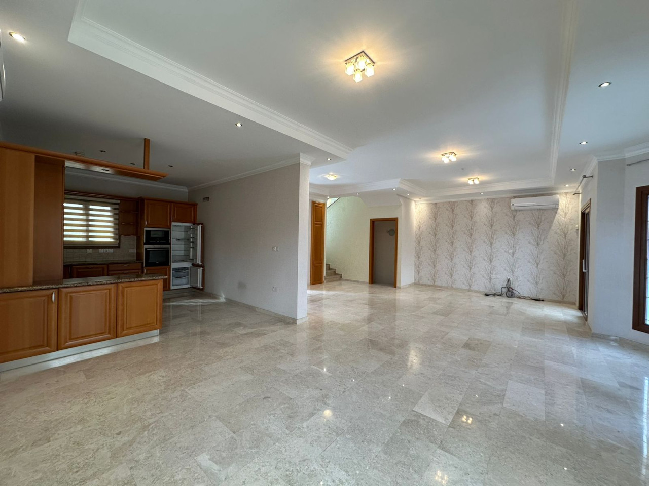House (Detached) in Moutagiaka, Limassol for Sale