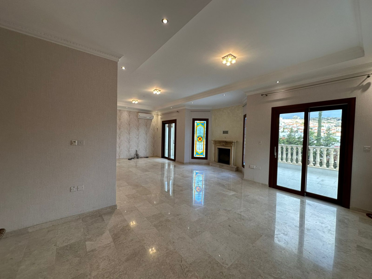 House (Detached) in Moutagiaka, Limassol for Sale
