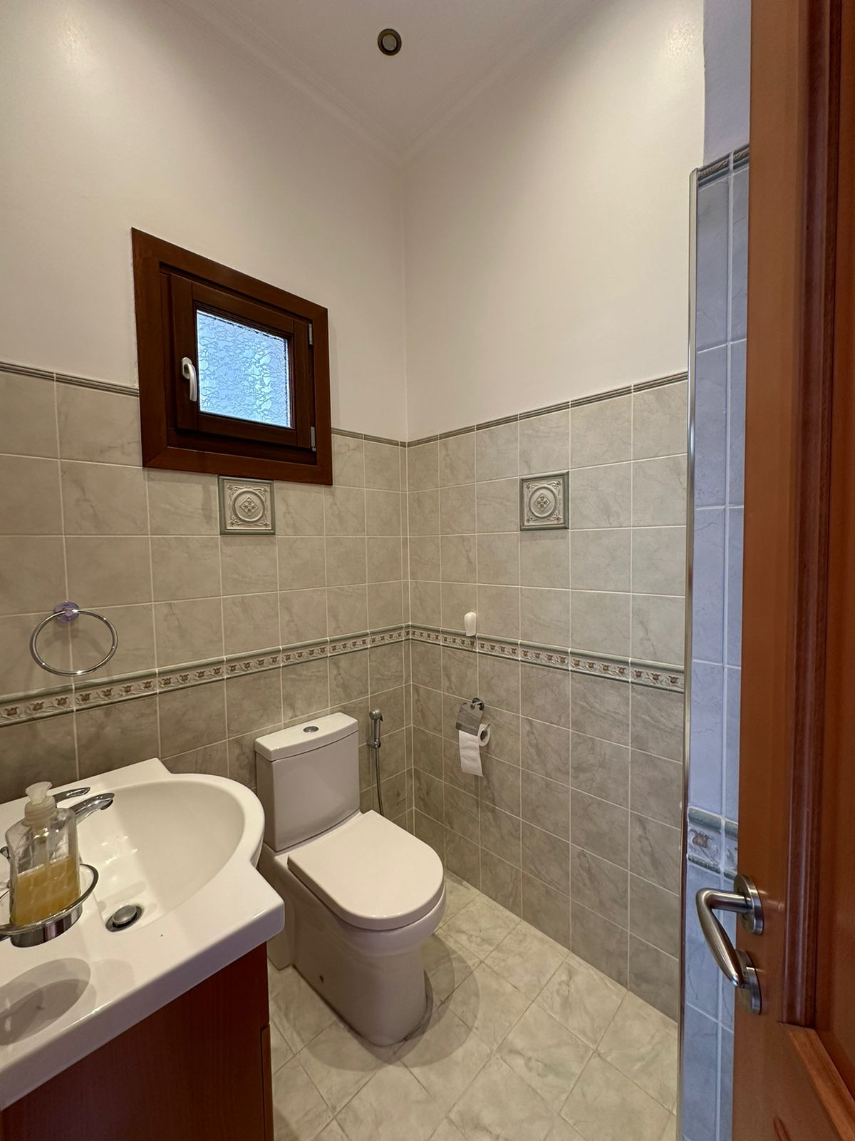 House (Detached) in Moutagiaka, Limassol for Sale