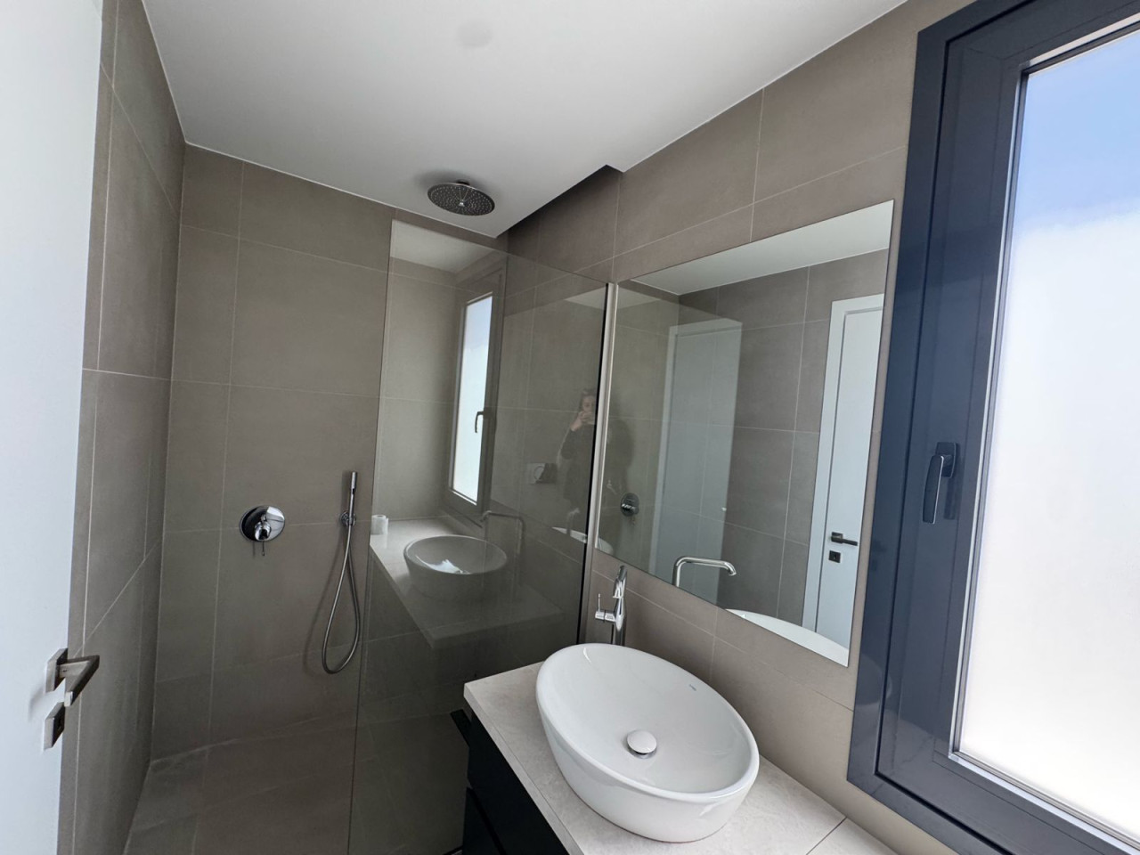 Apartment (Flat) in Mesa Geitonia, Limassol for Sale