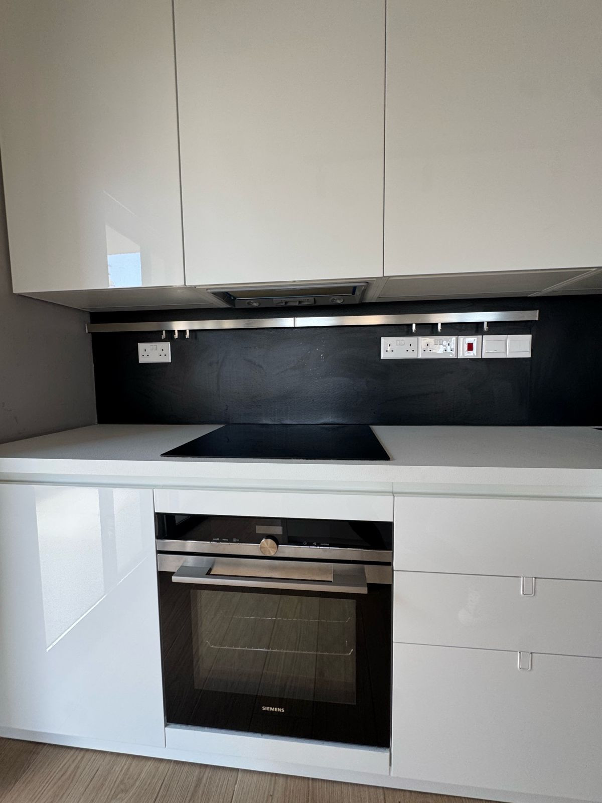 Apartment (Flat) in Mesa Geitonia, Limassol for Sale