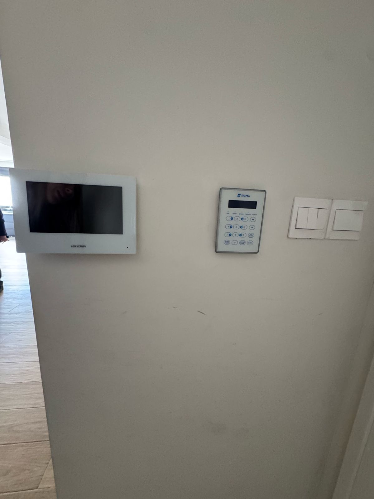 Apartment (Flat) in Mesa Geitonia, Limassol for Sale
