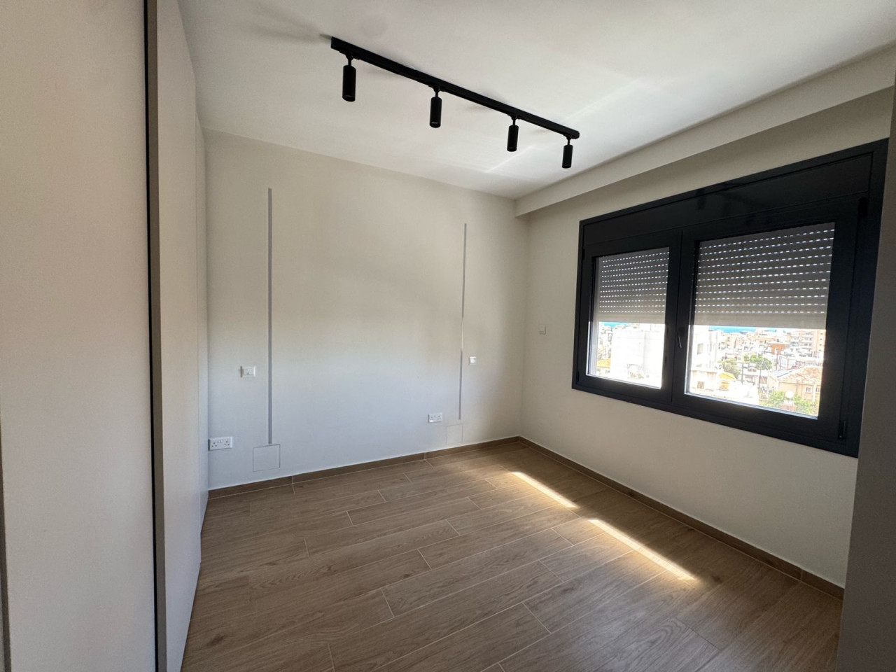 Apartment (Flat) in Mesa Geitonia, Limassol for Sale