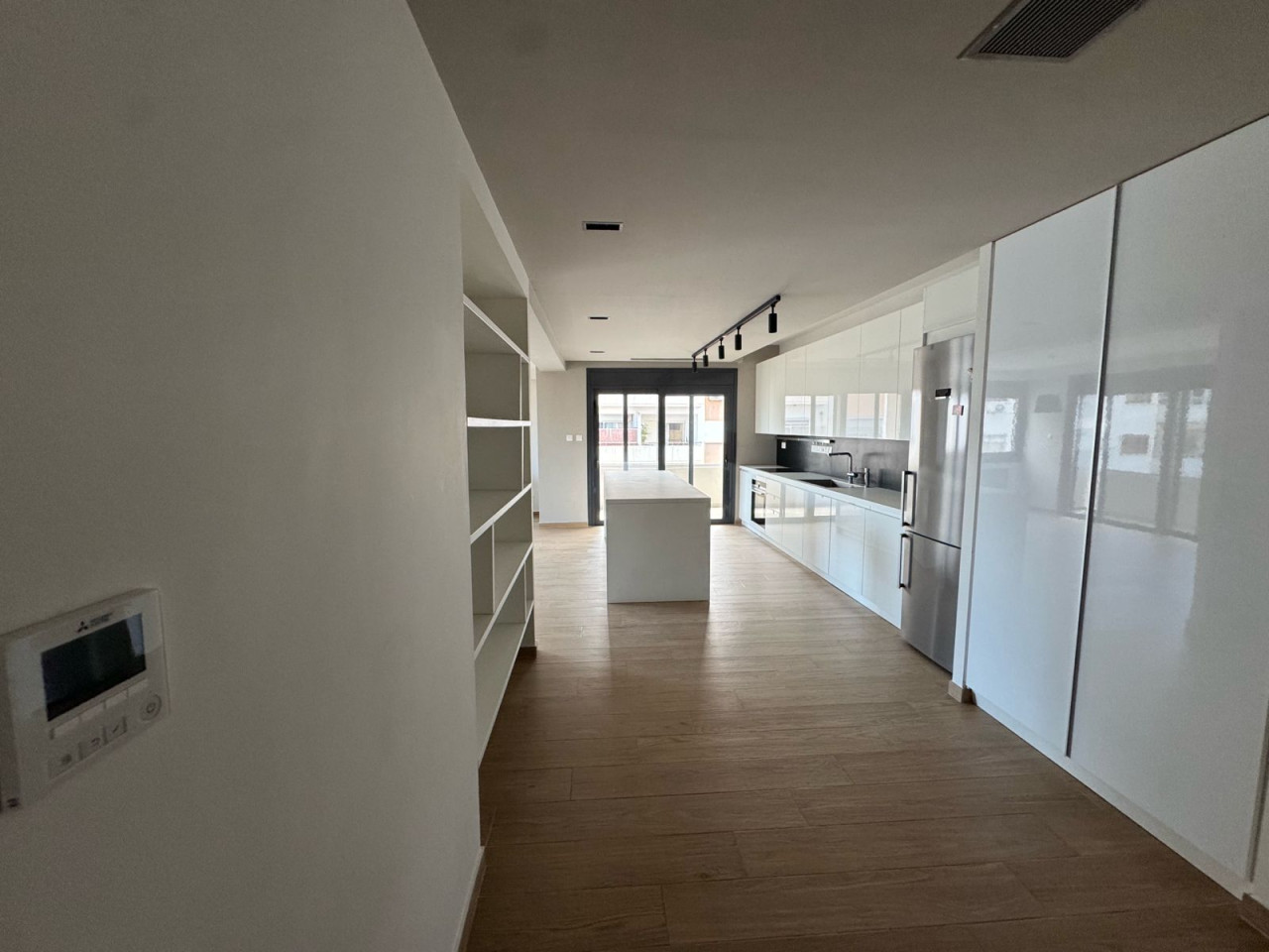 Apartment (Flat) in Mesa Geitonia, Limassol for Sale