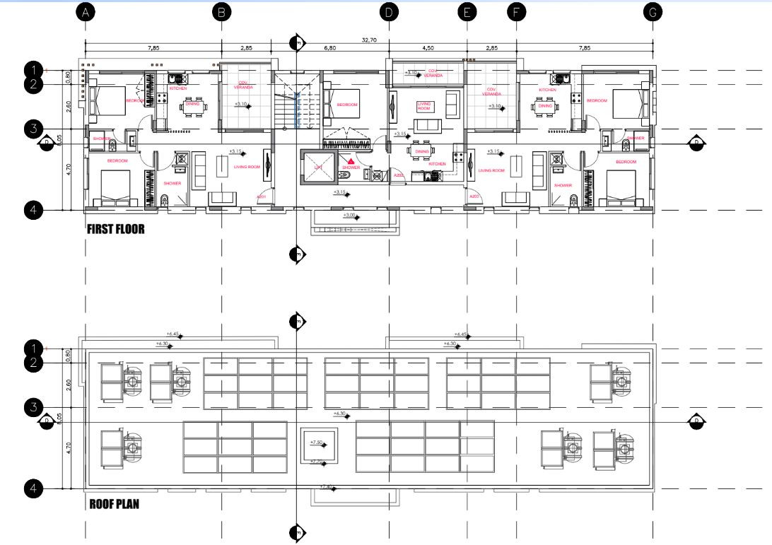 Apartment (Flat) in Chlorakas, Paphos for Sale