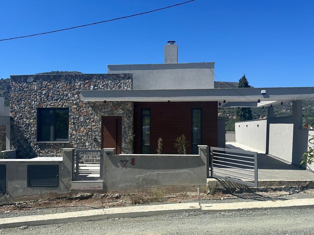 House (Detached) in Doros, Limassol for Rent