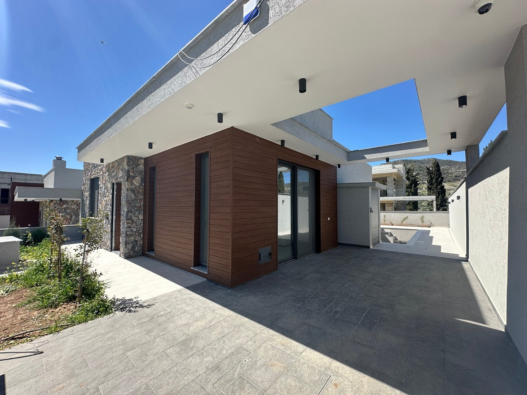 House (Detached) in Doros, Limassol for Rent