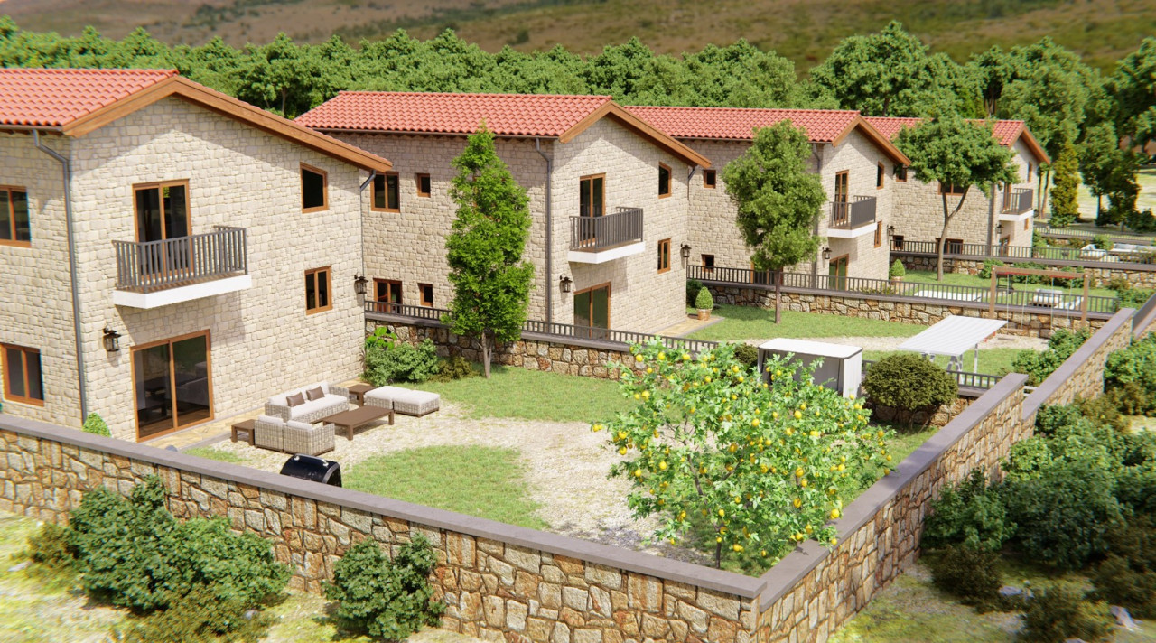 House (Detached) in Souni-Zanakia, Limassol for Sale