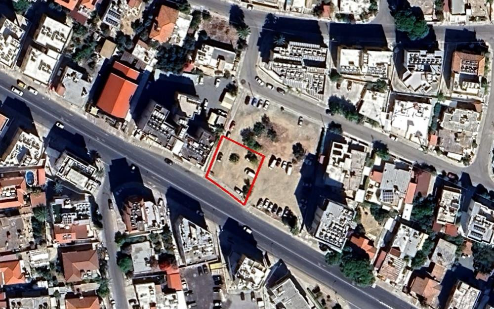 (Commercial) in Aglantzia, Nicosia for Sale