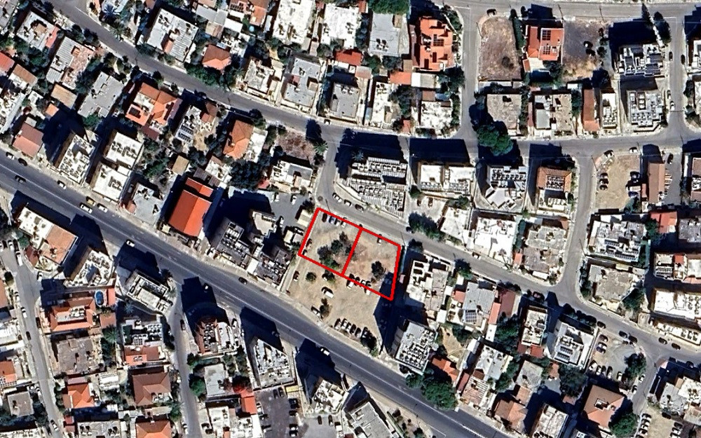(Residential) in Aglantzia, Nicosia for Sale