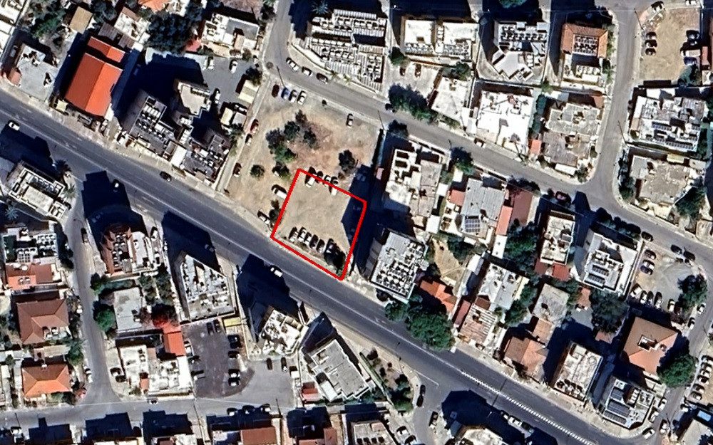 (Residential) in Aglantzia, Nicosia for Sale