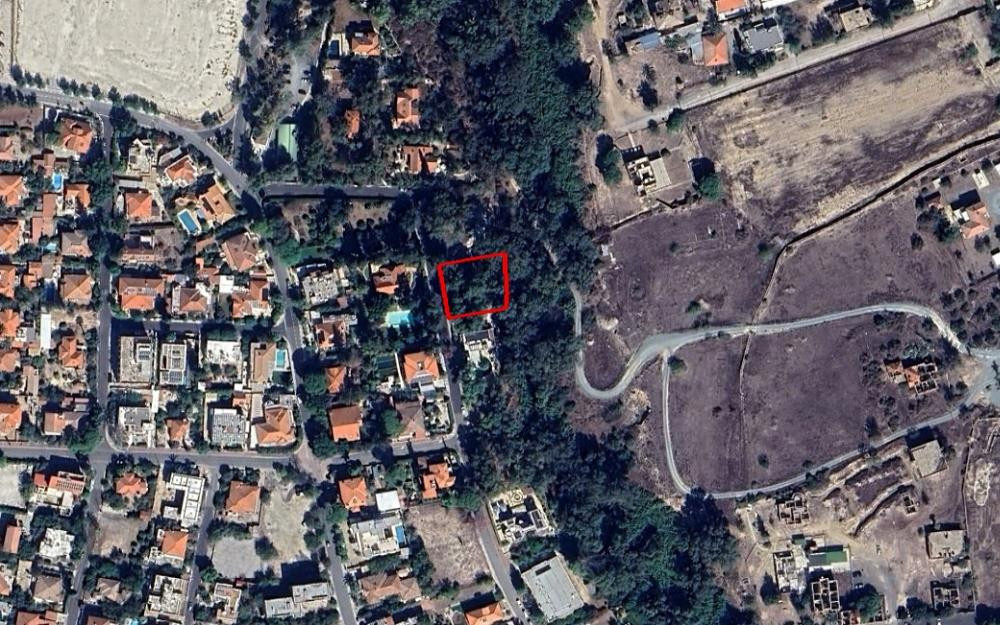 (Residential) in Agios Andreas, Nicosia for Sale