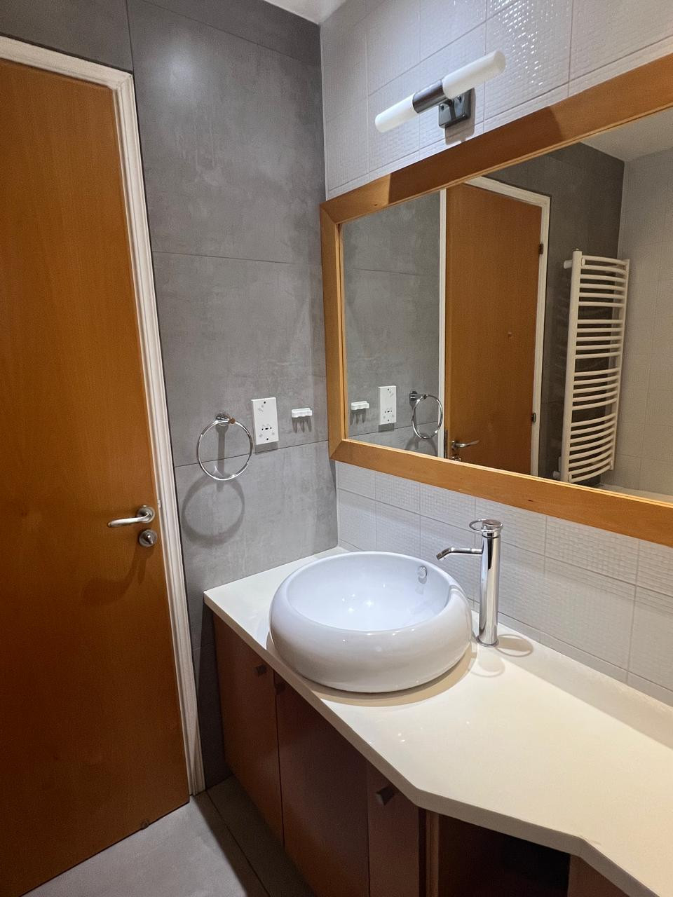 Apartment (Flat) in Agia Fyla, Limassol for Rent