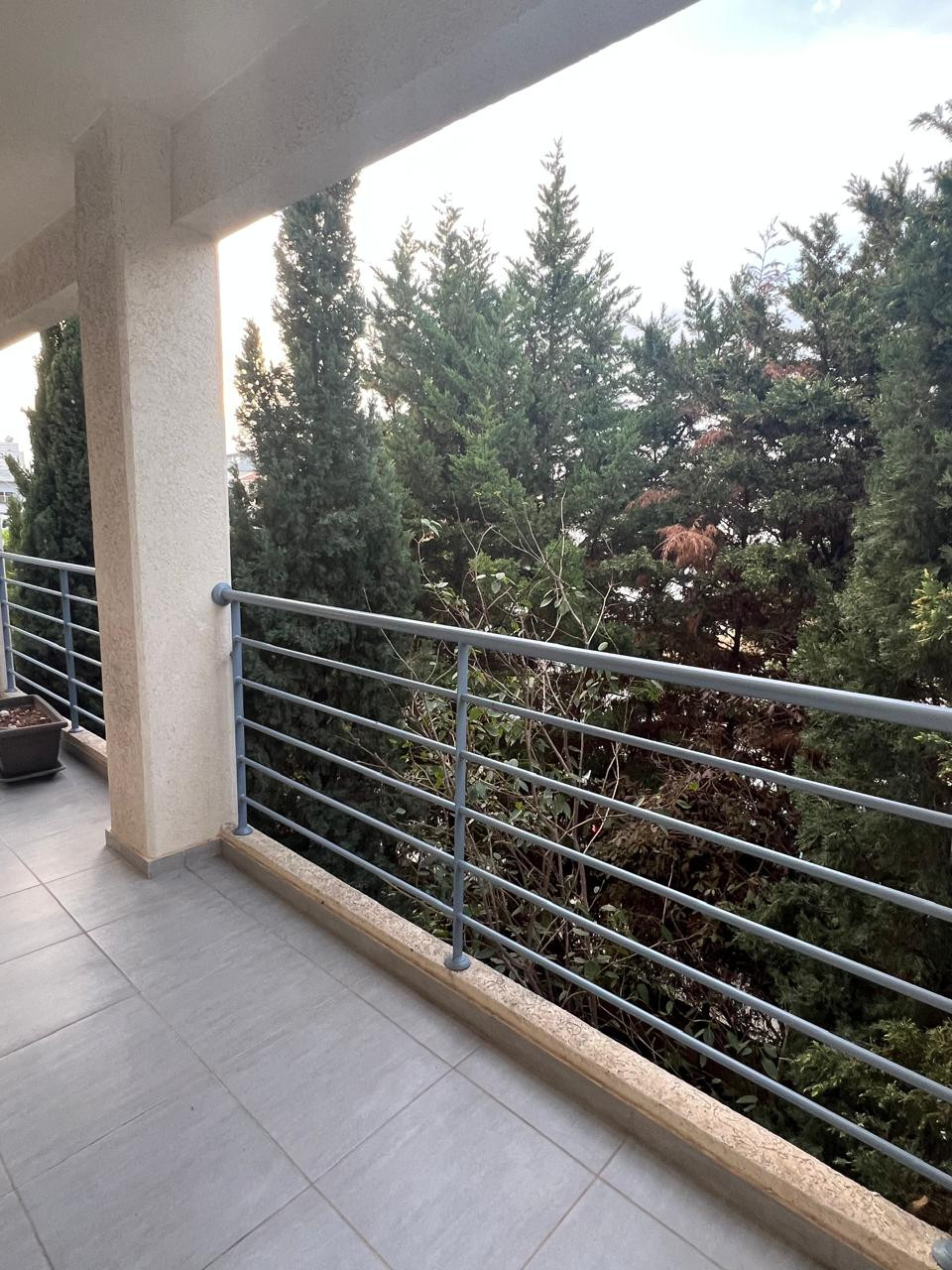 Apartment (Flat) in Agia Fyla, Limassol for Rent