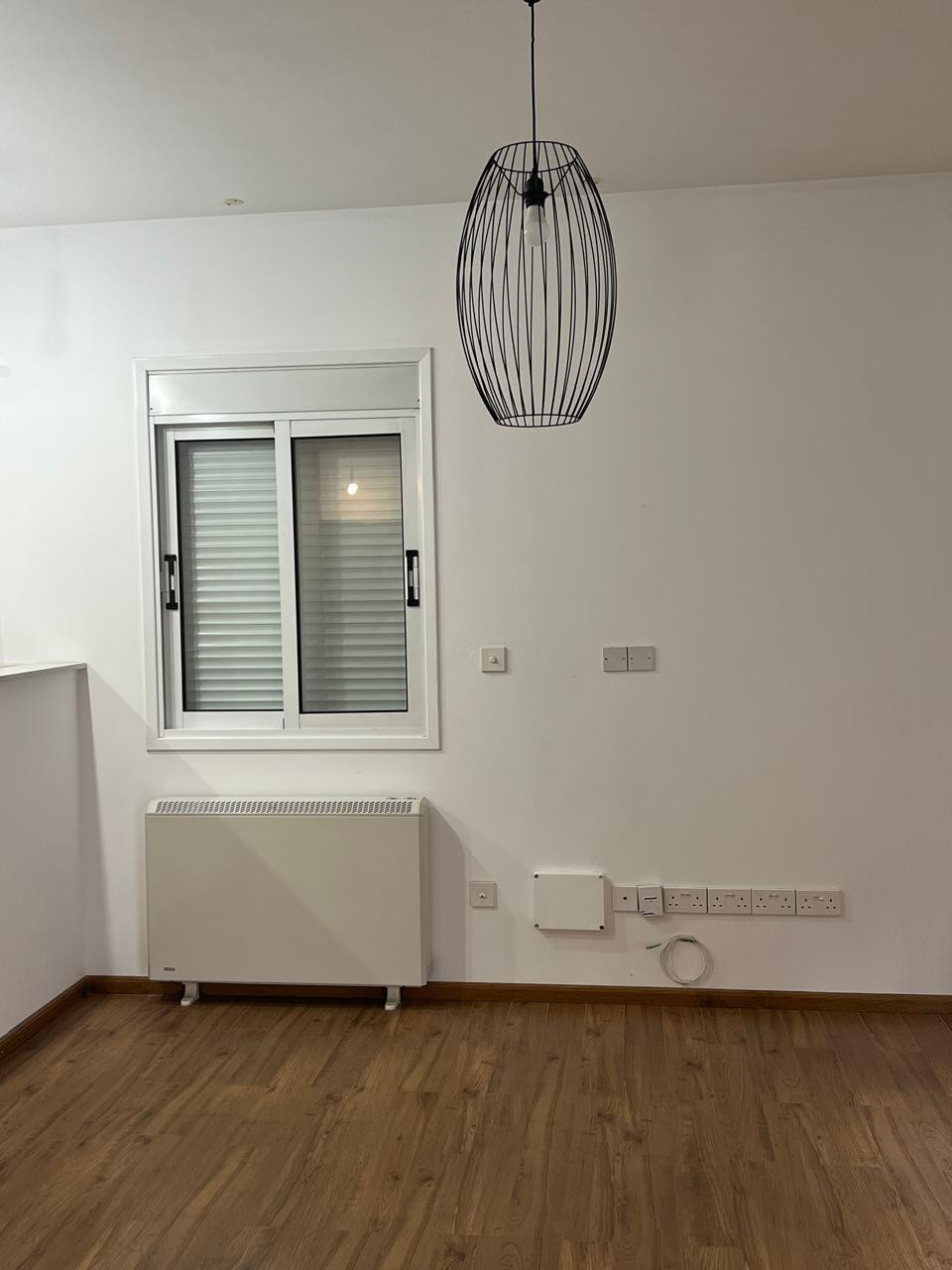 Apartment (Flat) in Agia Fyla, Limassol for Rent