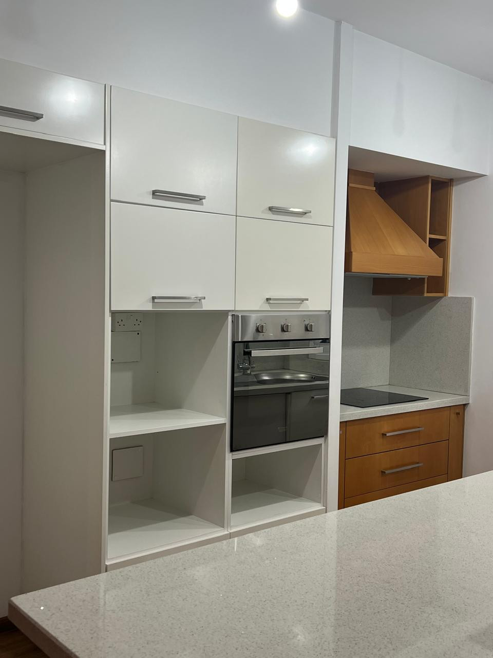 Apartment (Flat) in Agia Fyla, Limassol for Rent