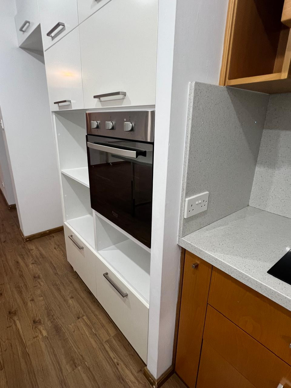 Apartment (Flat) in Agia Fyla, Limassol for Rent