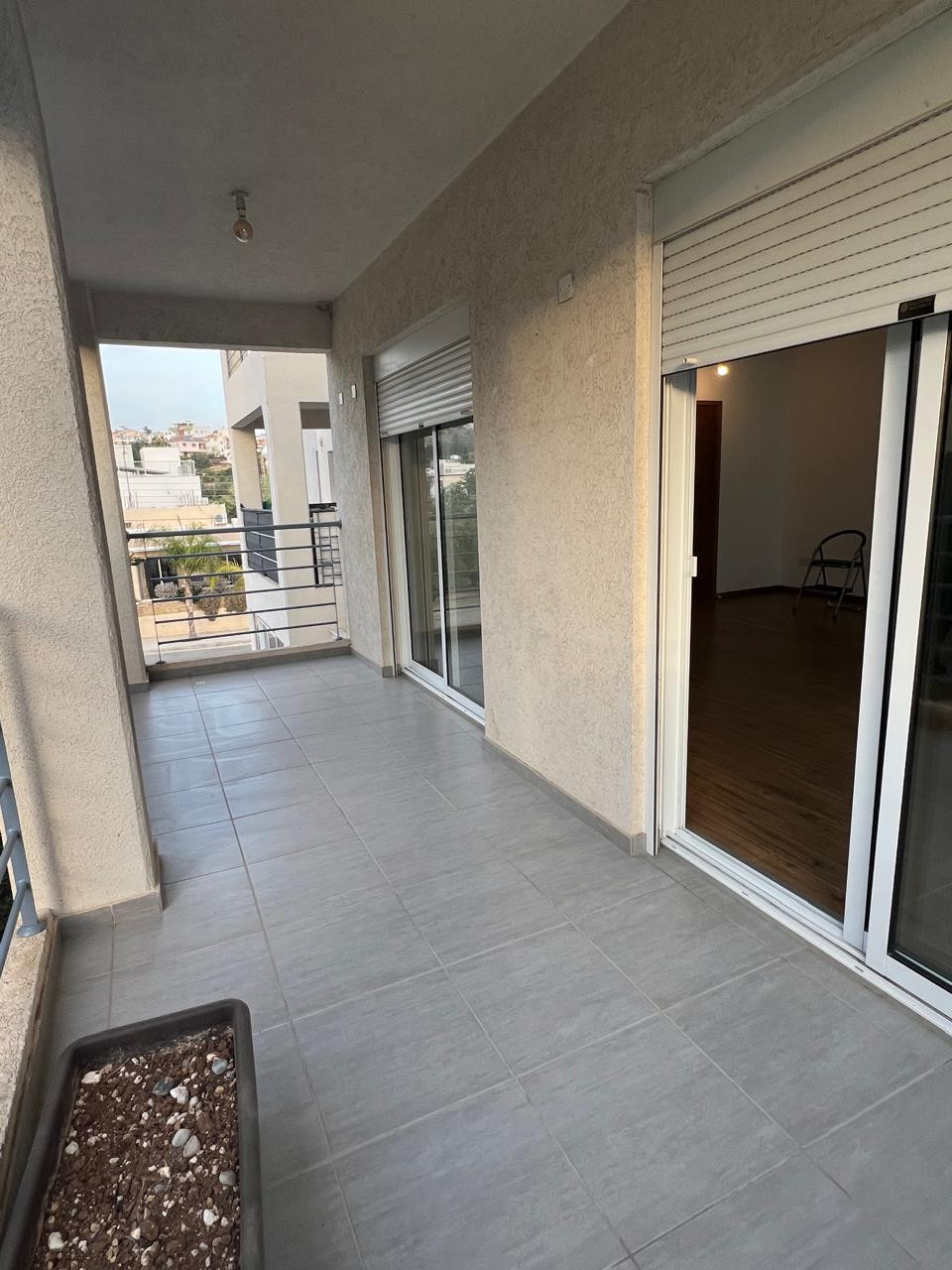 Apartment (Flat) in Agia Fyla, Limassol for Rent