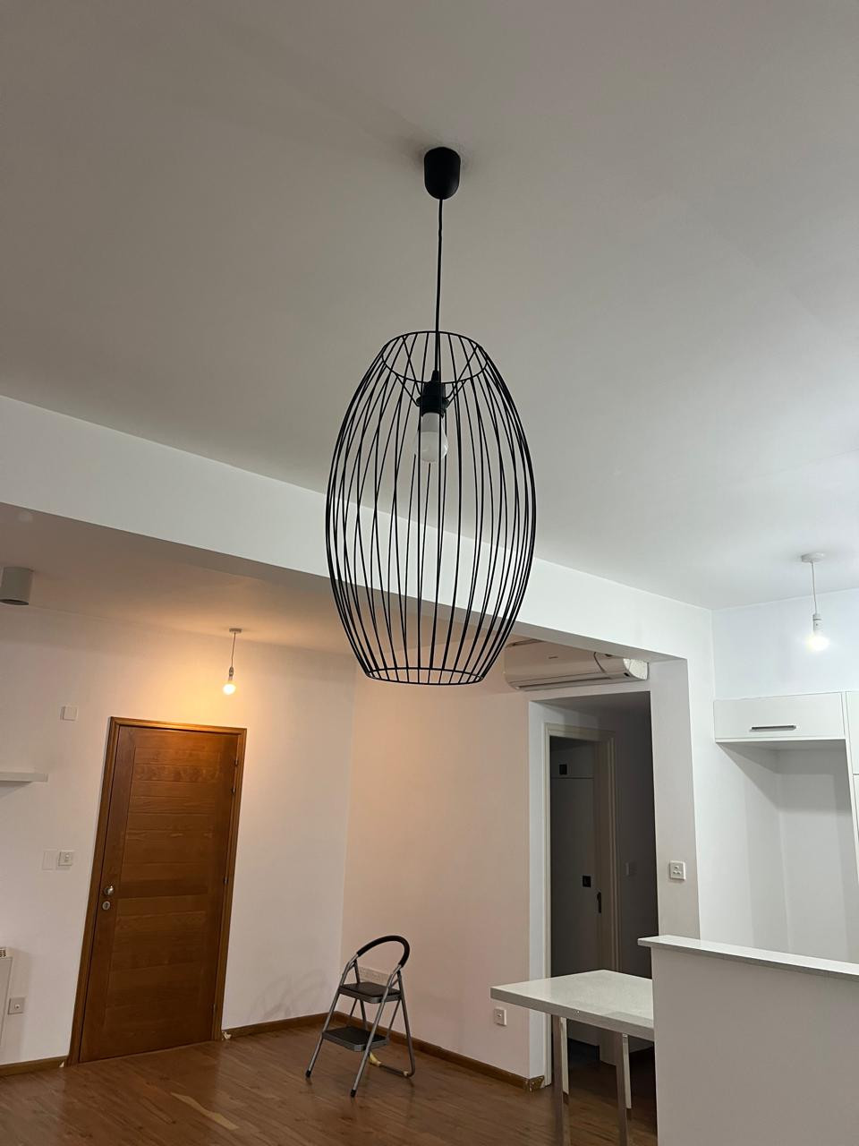 Apartment (Flat) in Agia Fyla, Limassol for Rent