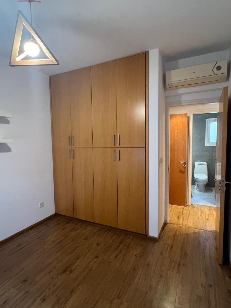 Apartment (Flat) in Agia Fyla, Limassol for Rent