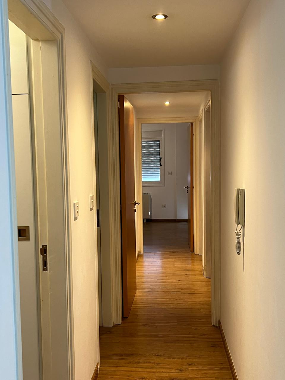 Apartment (Flat) in Agia Fyla, Limassol for Rent