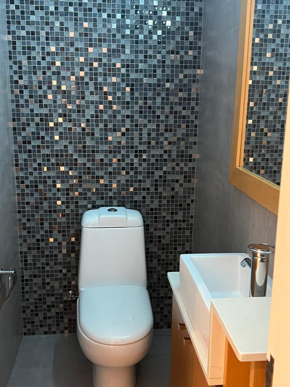 Apartment (Flat) in Agia Fyla, Limassol for Rent