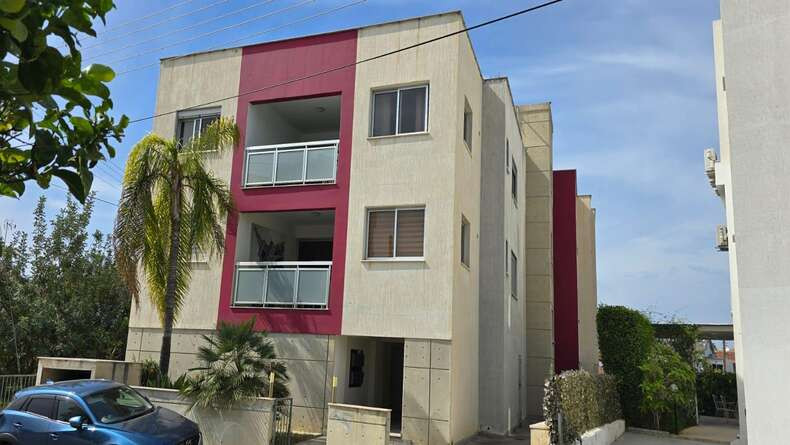 Apartment (Flat) in Columbia, Limassol for Sale