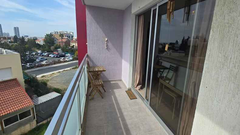 Apartment (Flat) in Columbia, Limassol for Sale