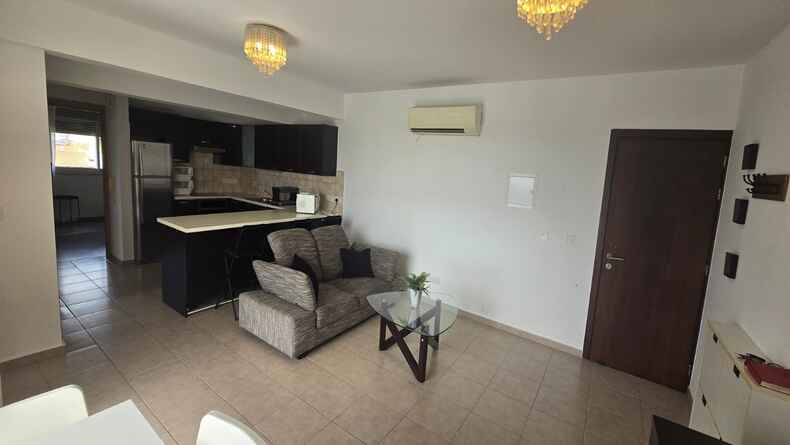 Apartment (Flat) in Columbia, Limassol for Sale