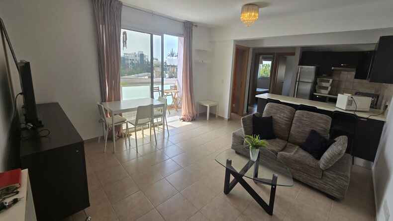 Apartment (Flat) in Columbia, Limassol for Sale