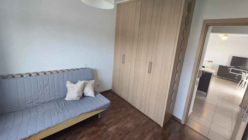 Apartment (Flat) in Columbia, Limassol for Sale