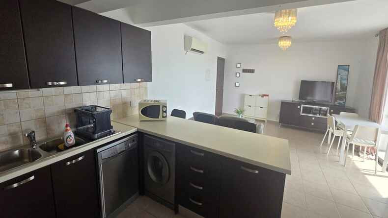 Apartment (Flat) in Columbia, Limassol for Sale