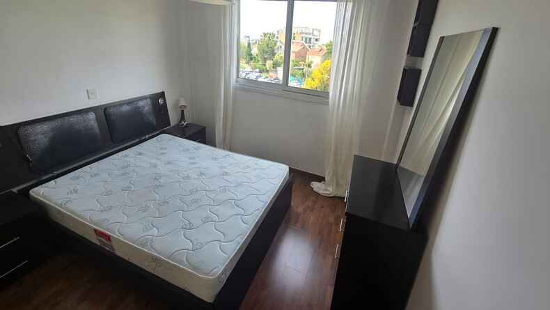 Apartment (Flat) in Columbia, Limassol for Sale