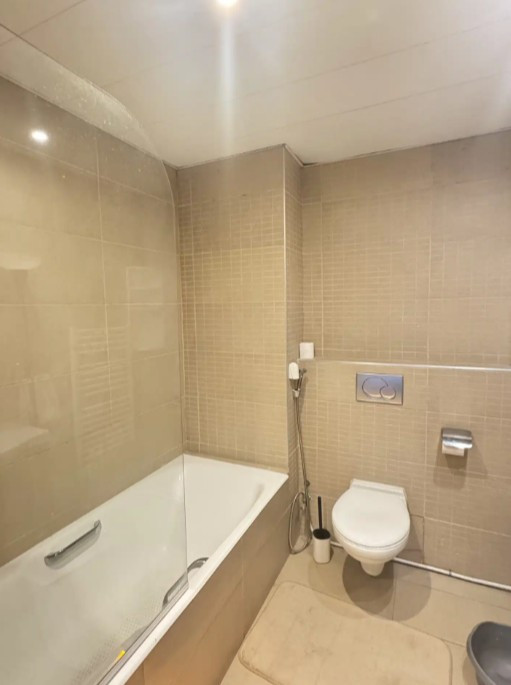 Apartment (Flat) in Finikoudes, Larnaca for Sale