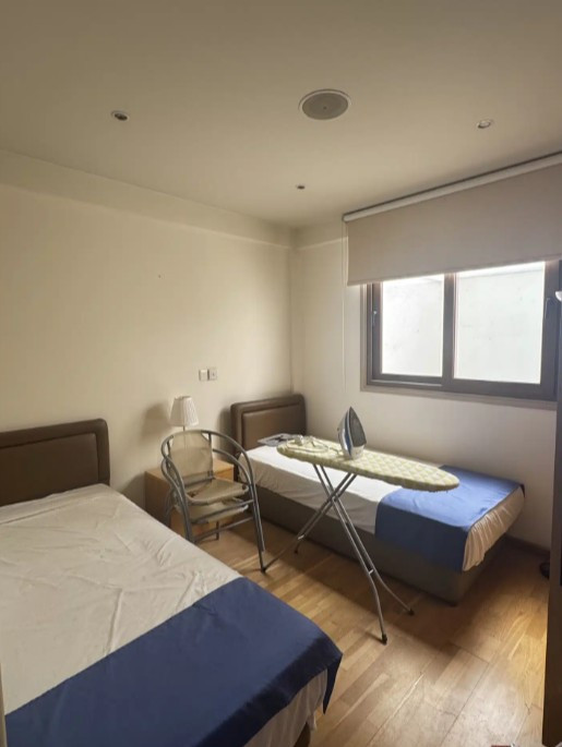 Apartment (Flat) in Finikoudes, Larnaca for Sale