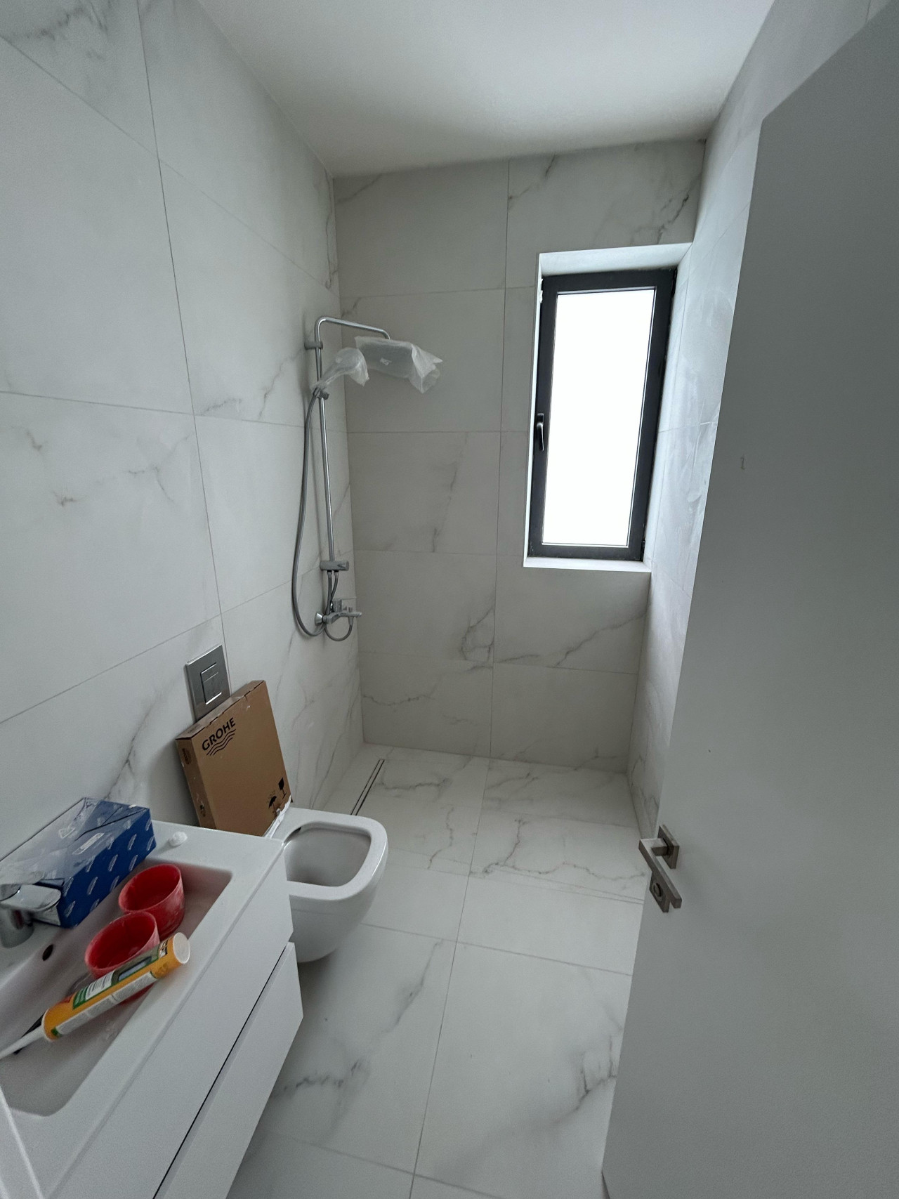 Apartment (Flat) in Universal, Paphos for Sale