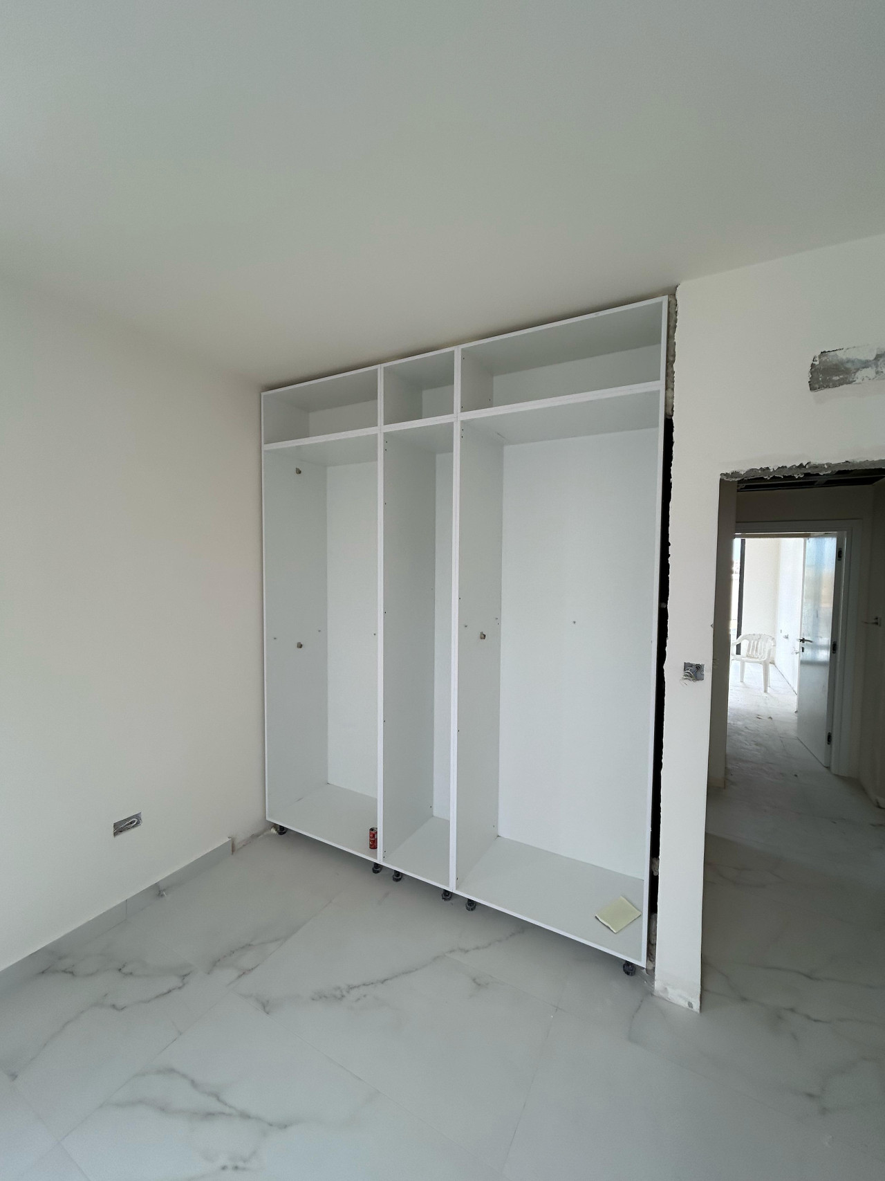 Apartment (Flat) in Universal, Paphos for Sale