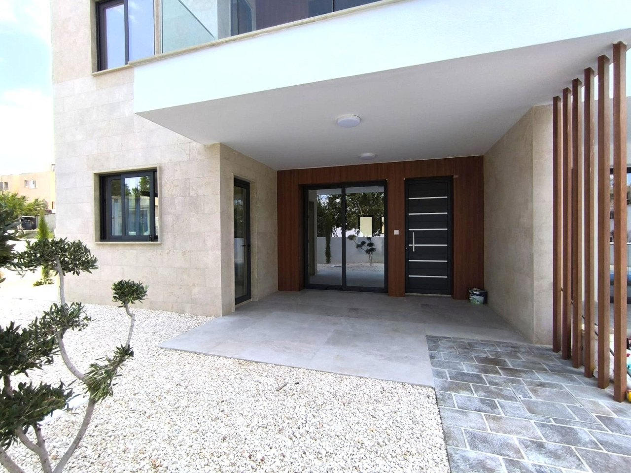 Apartment (Flat) in Universal, Paphos for Sale