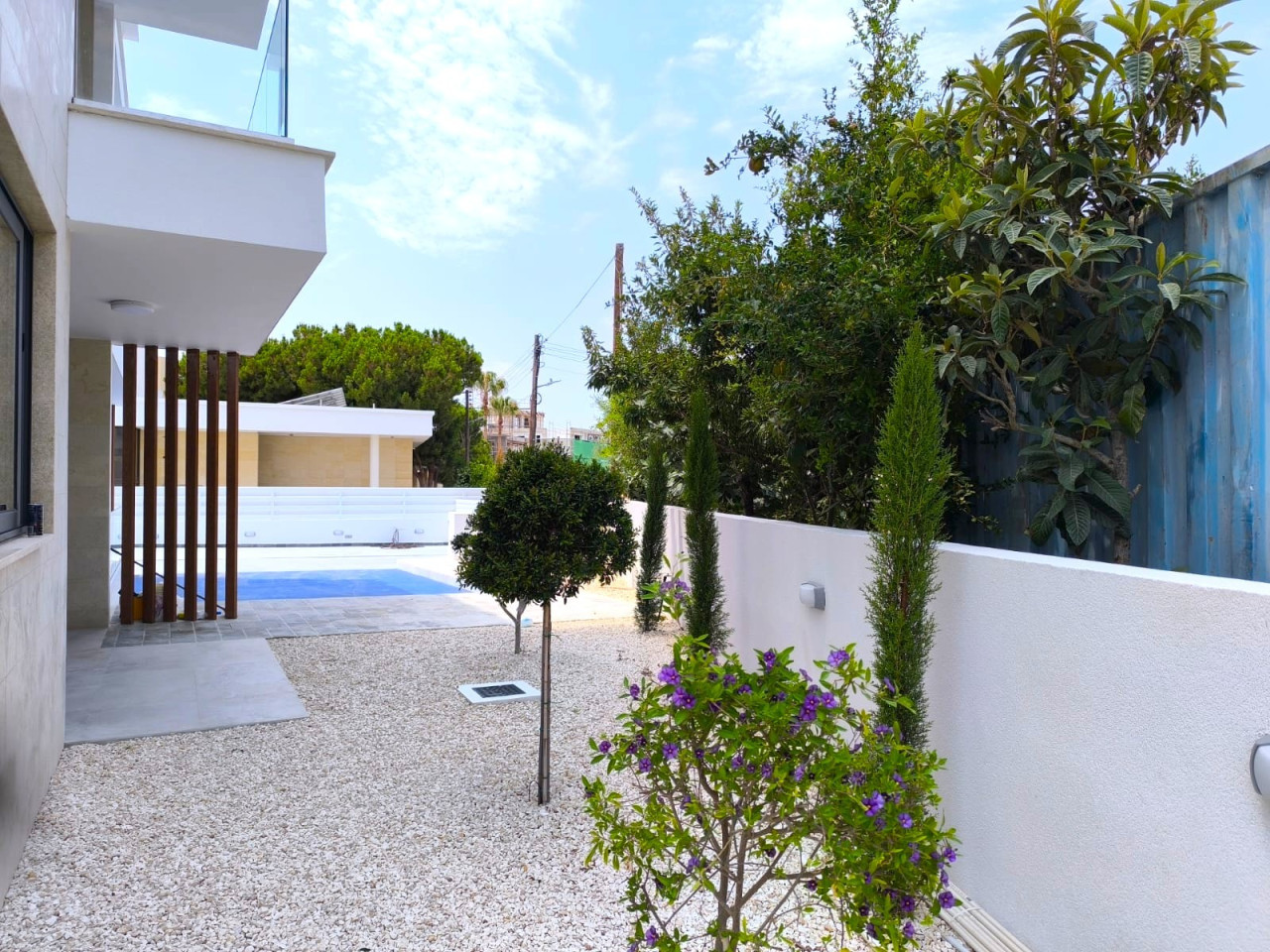 Apartment (Flat) in Universal, Paphos for Sale