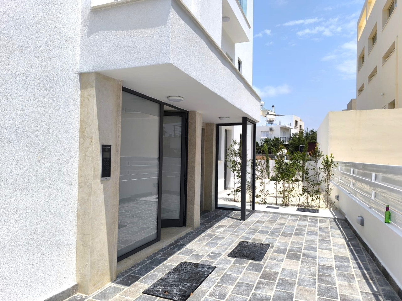 Apartment (Flat) in Universal, Paphos for Sale