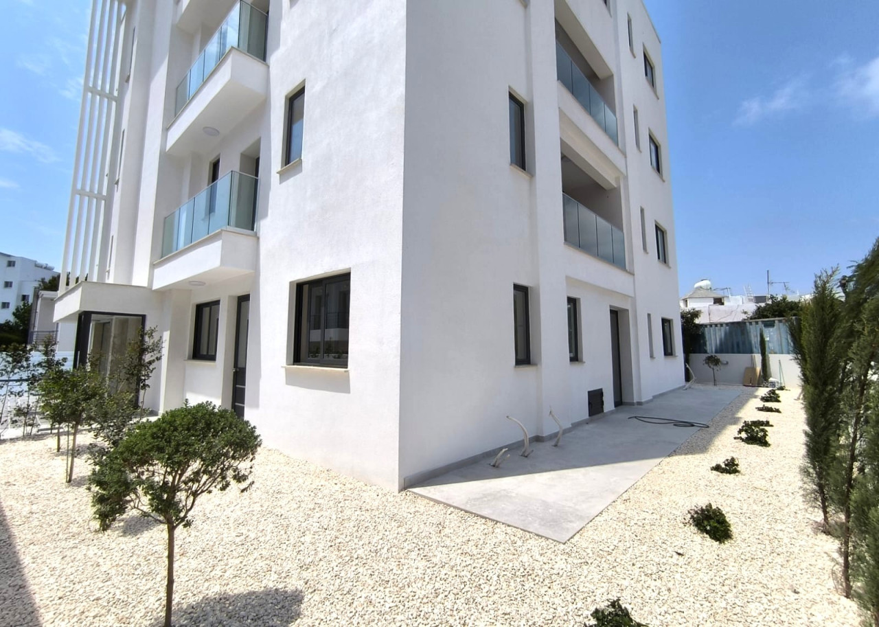 Apartment (Flat) in Universal, Paphos for Sale